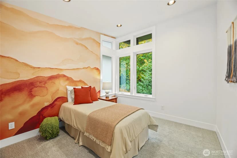 Property photo for 3037 Ne Harrison Drive, Issaquah photo 31
