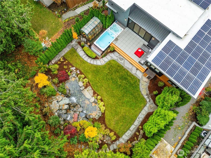 Property photo for 3037 Ne Harrison Drive, Issaquah photo 39