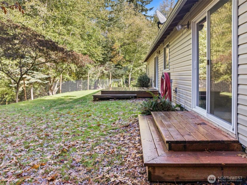 Property photo for 2212 184th Avenue Sw, Lakebay photo 24
