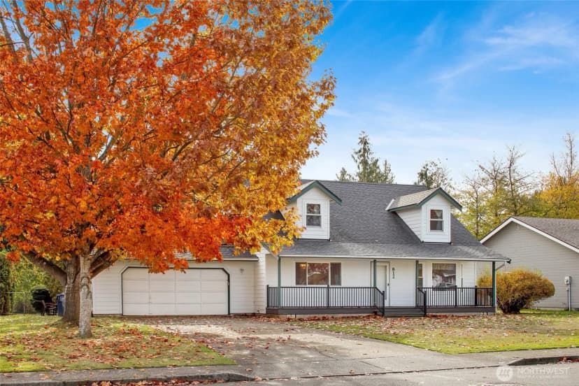 Property photo for 812 Vine Circle, Lynden photo 38