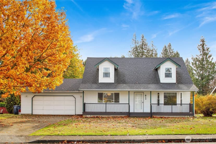 Property photo for 812 Vine Circle, Lynden photo 40