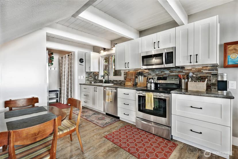 Property photo for 22610 S Herron Blvd Nw, Lakebay photo 15