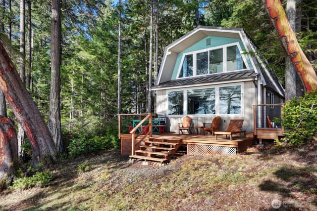 Property photo for 22610 S Herron Blvd Nw, Lakebay photo 4
