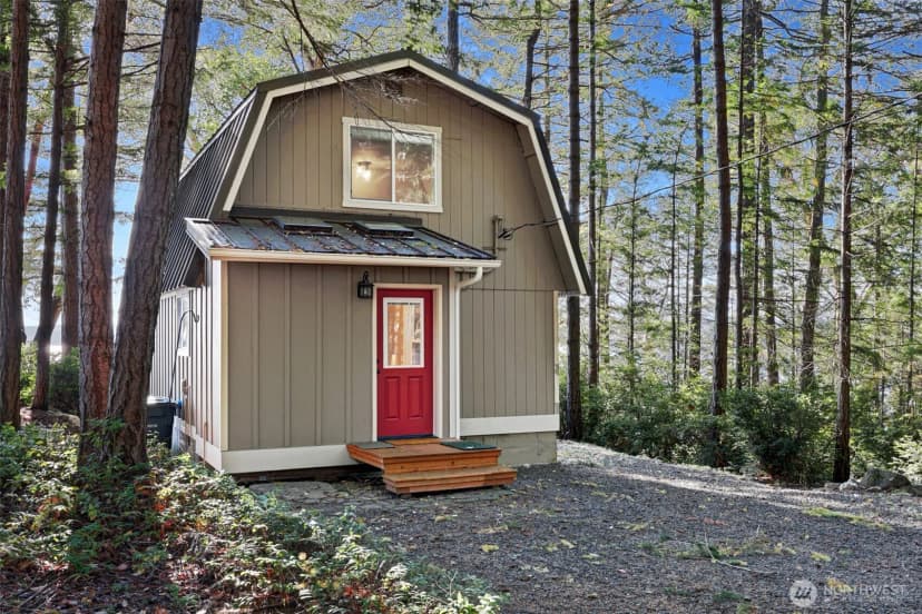 Property photo for 22610 S Herron Blvd Nw, Lakebay photo 31