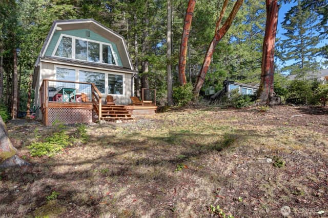 Property photo for 22610 S Herron Blvd Nw, Lakebay photo 5