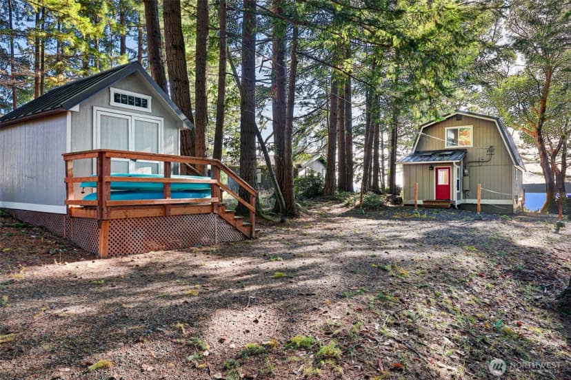 Property photo for 22610 S Herron Blvd Nw, Lakebay photo 34