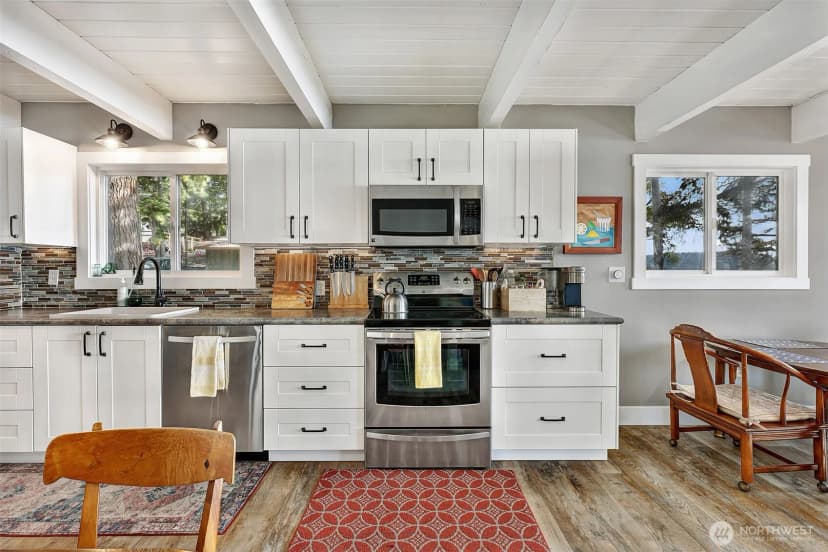 Property photo for 22610 S Herron Blvd Nw, Lakebay photo 14