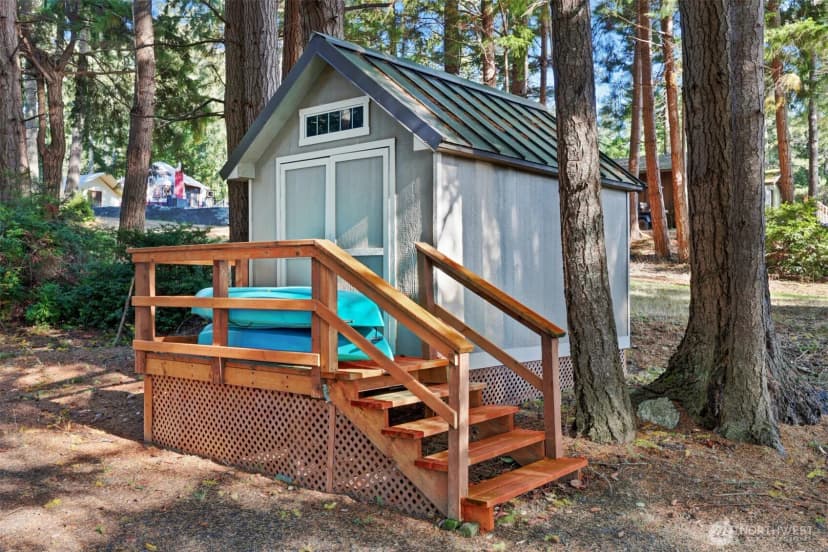 Property photo for 22610 S Herron Blvd Nw, Lakebay photo 33