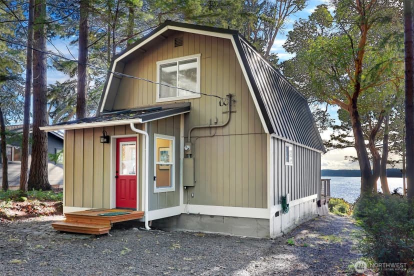 Property photo for 22610 S Herron Blvd Nw, Lakebay photo 32