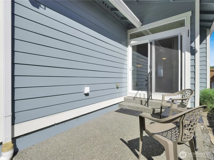 Property photo for 8217 Bainbridge Loop Ne, Lacey photo 26