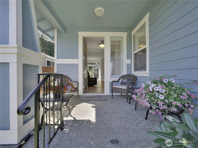 Property photo for 8217 Bainbridge Loop Ne, Lacey photo 6