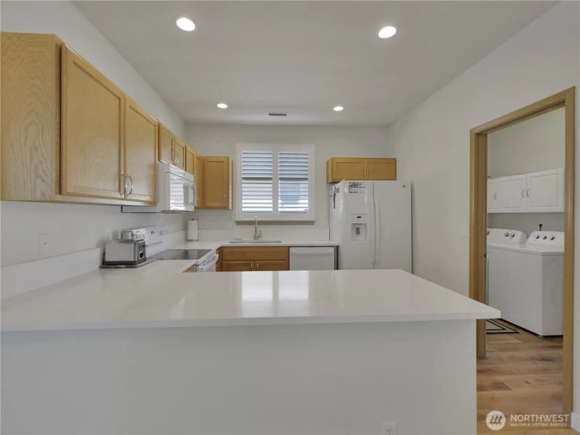 Property photo for 8217 Bainbridge Loop Ne, Lacey photo 13