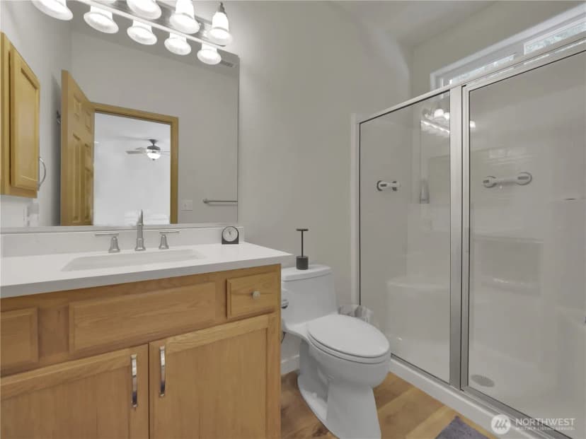 Property photo for 8217 Bainbridge Loop Ne, Lacey photo 25