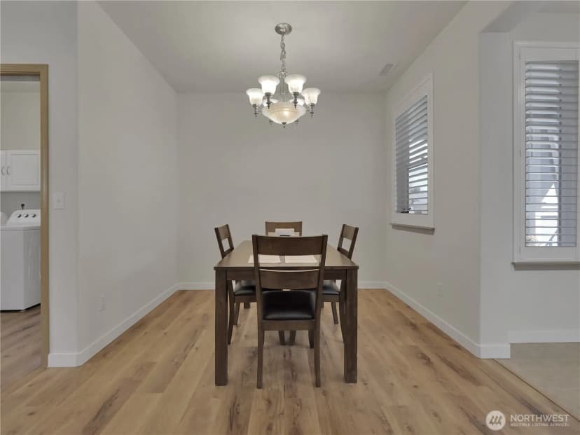 Property photo for 8217 Bainbridge Loop Ne, Lacey photo 11