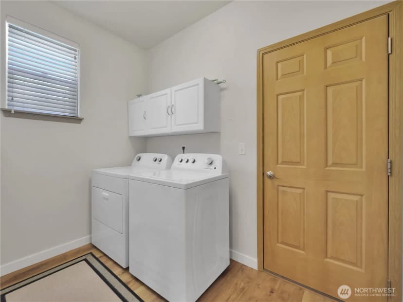 Property photo for 8217 Bainbridge Loop Ne, Lacey photo 19