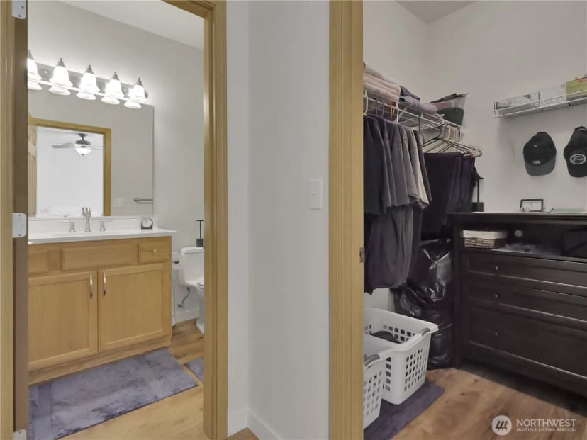 Property photo for 8217 Bainbridge Loop Ne, Lacey photo 24