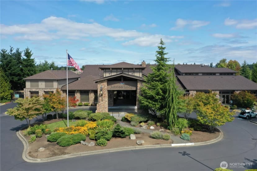 Property photo for 8217 Bainbridge Loop Ne, Lacey photo 33