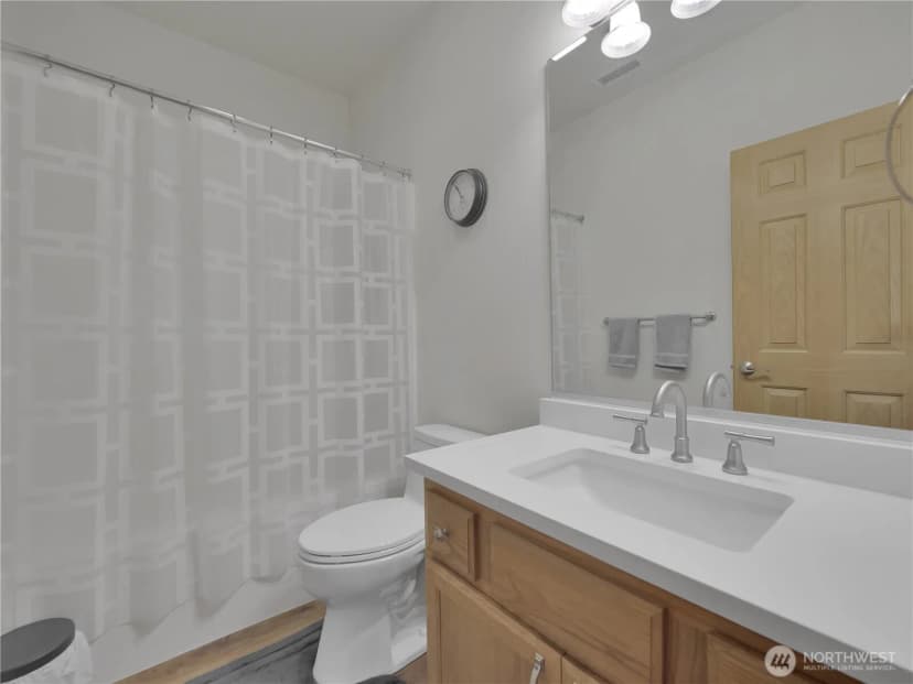 Property photo for 8217 Bainbridge Loop Ne, Lacey photo 18