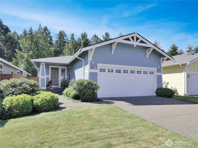 Property photo for 8217 Bainbridge Loop Ne, Lacey