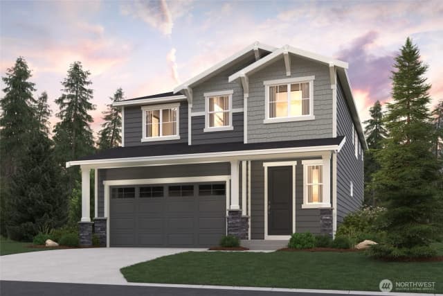 Property photo for 8702 126th Street E #1, Puyallup
