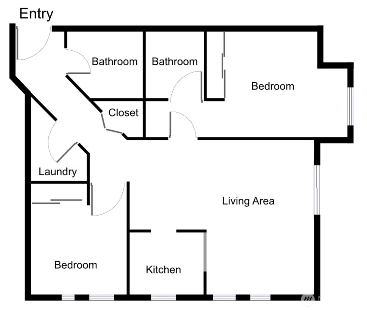 Property photo for 108 5th Avenue S #506, Seattle photo 17