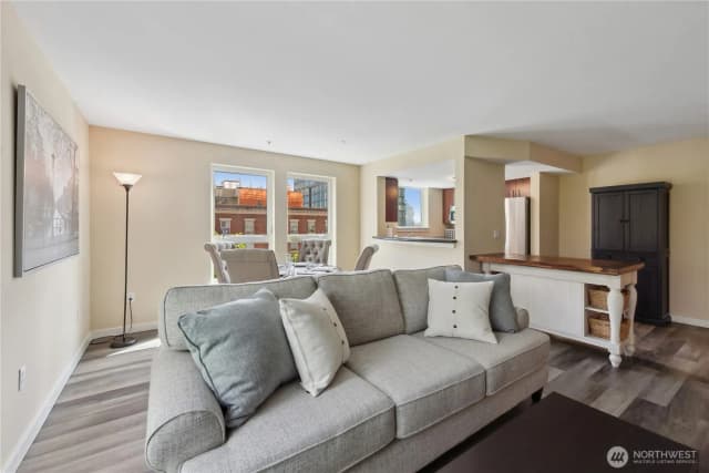 Property photo for 108 5th Avenue S #506, Seattle photo 5