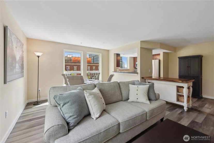 Property photo for 108 5th Avenue S #506, Seattle photo 5