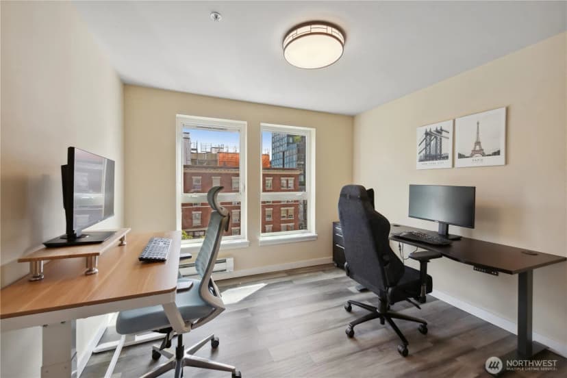 Property photo for 108 5th Avenue S #506, Seattle photo 14