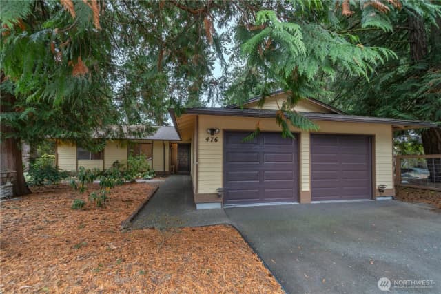 Property photo for 476 Bridle View Place Nw, Bremerton