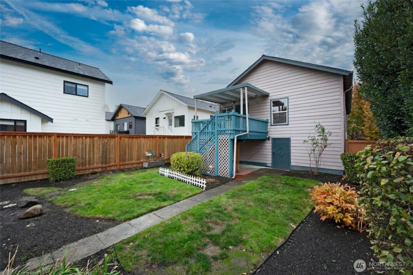 Property photo for 125 29th Avenue E, Seattle photo 23