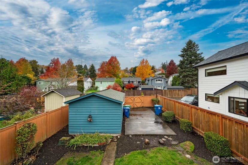 Property photo for 125 29th Avenue E, Seattle photo 20