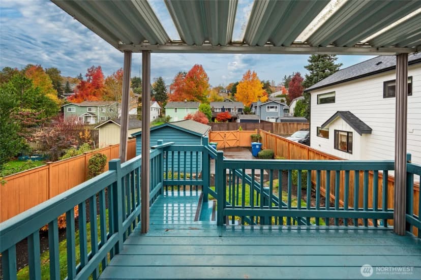 Property photo for 125 29th Avenue E, Seattle photo 21
