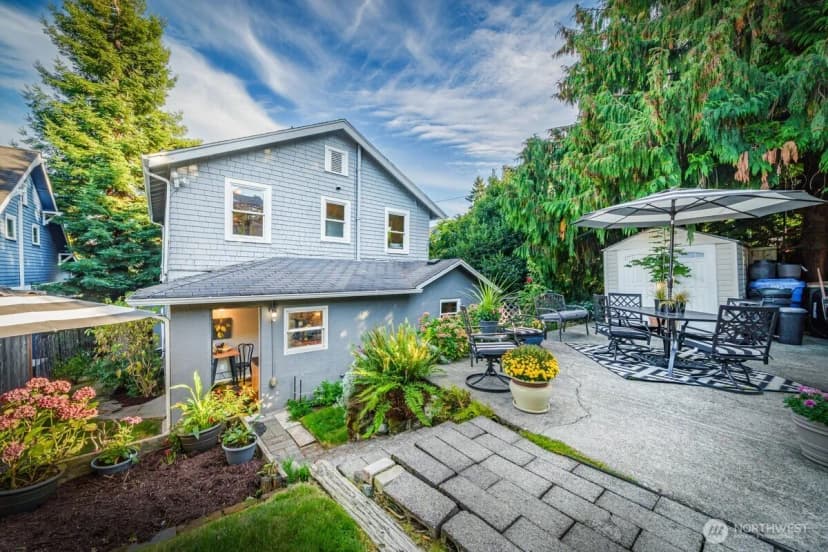 Property photo for 5417 40th Avenue Sw, Seattle photo 34