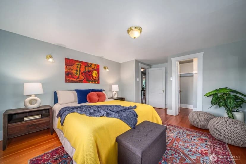 Property photo for 5417 40th Avenue Sw, Seattle photo 22