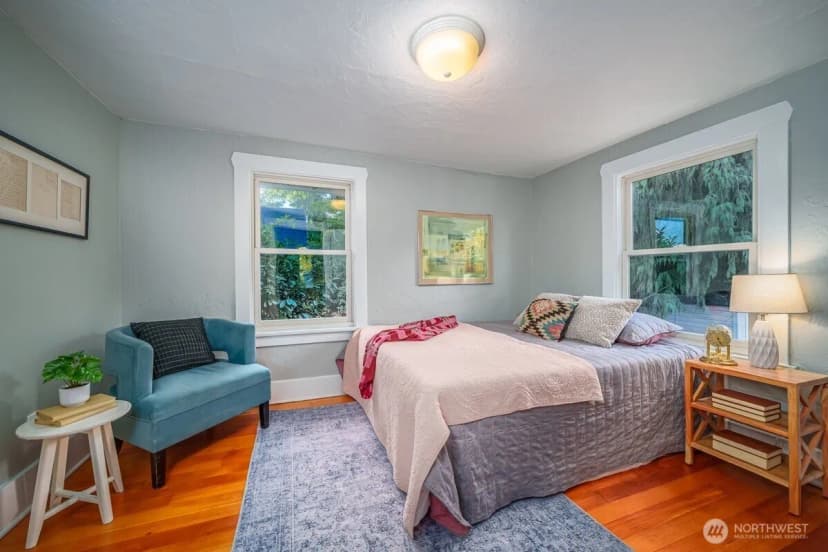 Property photo for 5417 40th Avenue Sw, Seattle photo 20