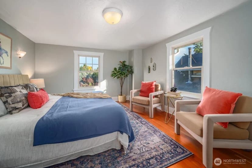 Property photo for 5417 40th Avenue Sw, Seattle photo 24