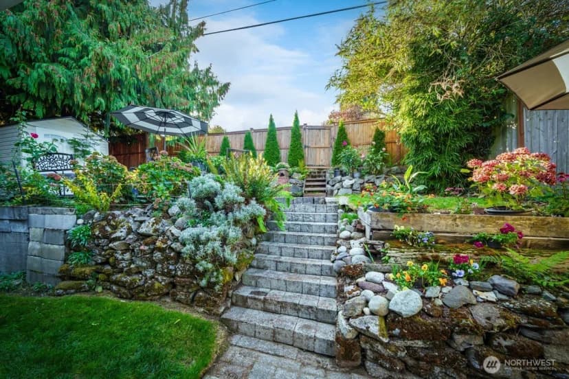 Property photo for 5417 40th Avenue Sw, Seattle photo 32