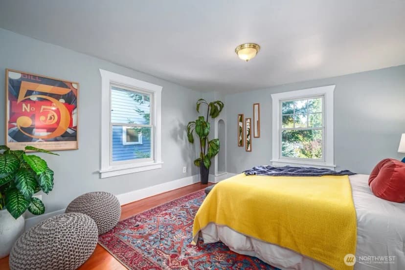 Property photo for 5417 40th Avenue Sw, Seattle photo 23