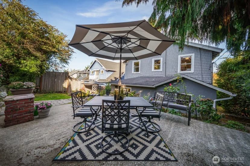 Property photo for 5417 40th Avenue Sw, Seattle photo 33