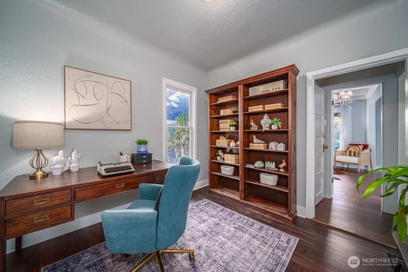 Property photo for 5417 40th Avenue Sw, Seattle photo 17