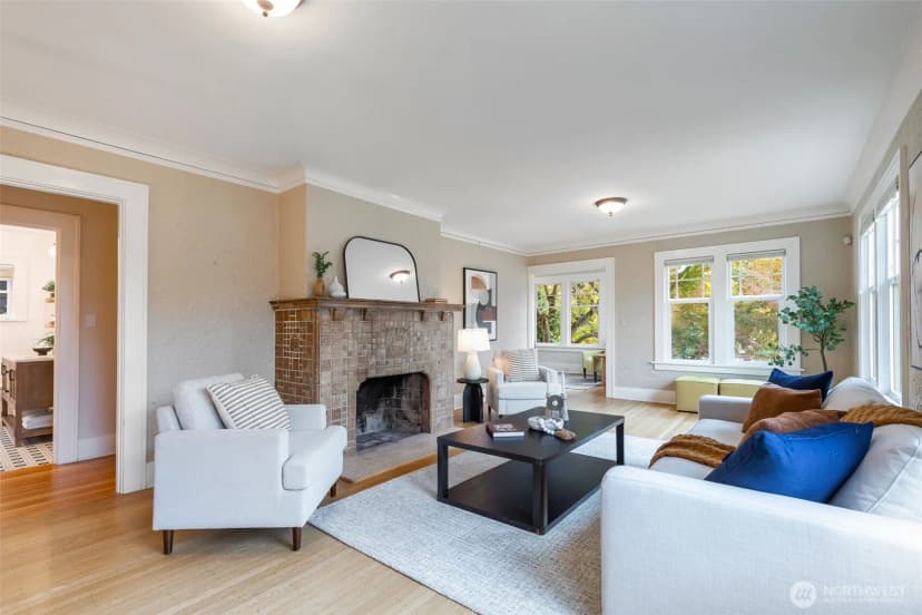 Property photo for 3116 S Bayview Street, Seattle photo 5