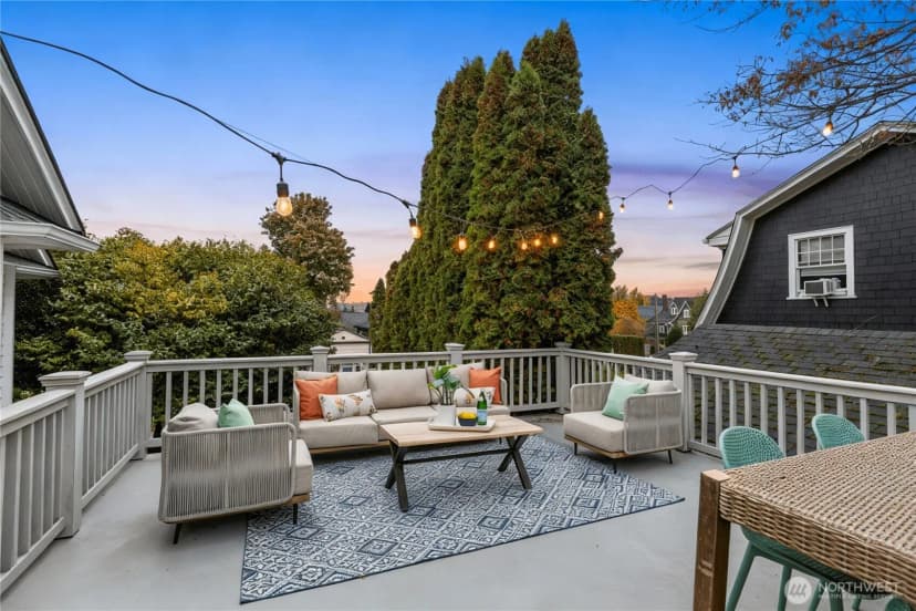 Property photo for 3116 S Bayview Street, Seattle photo 39