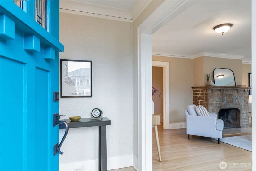Property photo for 3116 S Bayview Street, Seattle photo 4