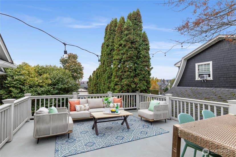 Property photo for 3116 S Bayview Street, Seattle photo 17