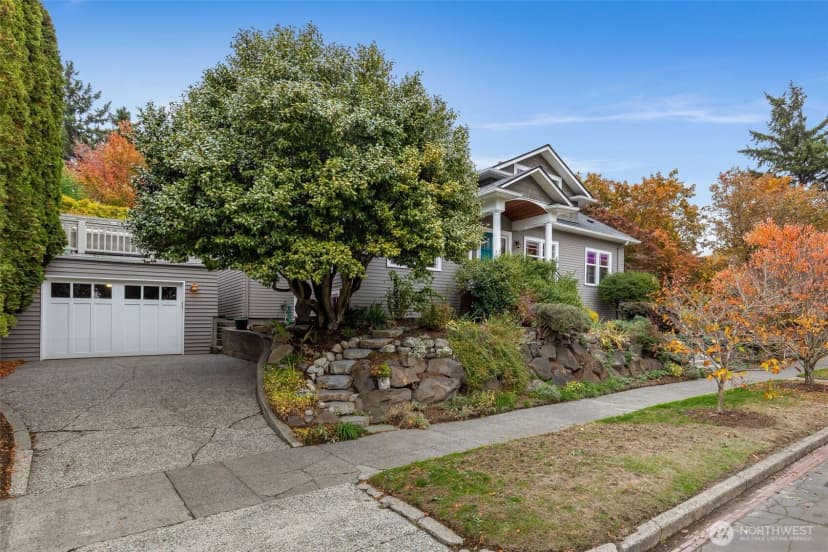 Property photo for 3116 S Bayview Street, Seattle photo 38