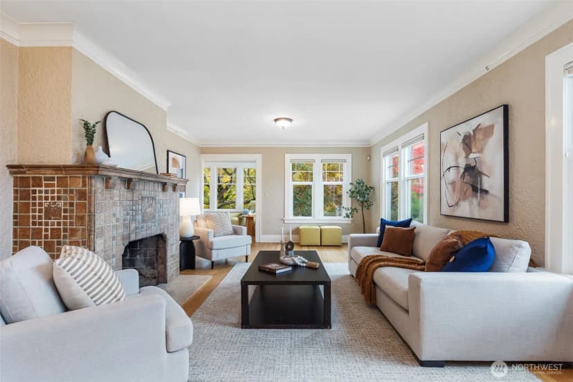 Property photo for 3116 S Bayview Street, Seattle photo 6