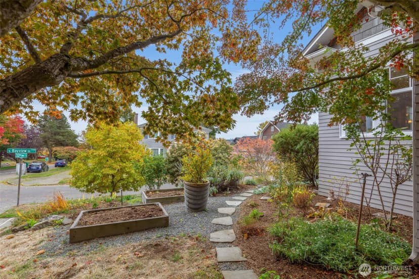 Property photo for 3116 S Bayview Street, Seattle photo 37