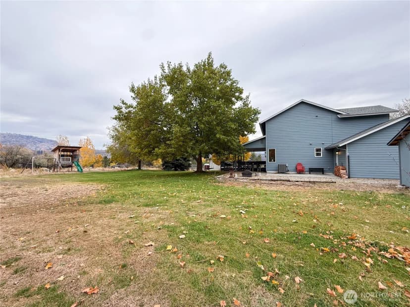Property photo for 40 Trail Ridge Dr, Omak photo 31