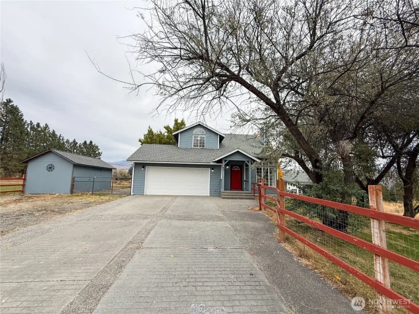 Property photo for 40 Trail Ridge Dr, Omak photo 2