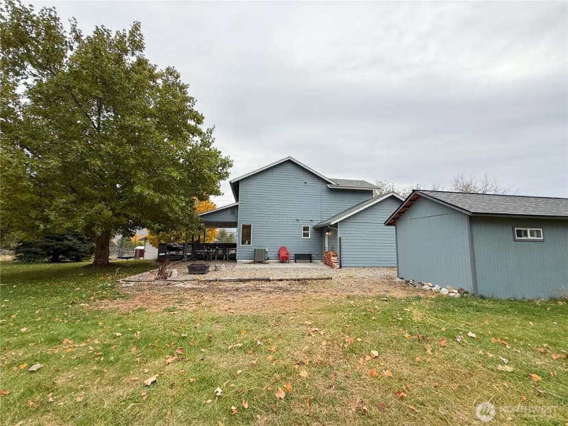 Property photo for 40 Trail Ridge Dr, Omak photo 30